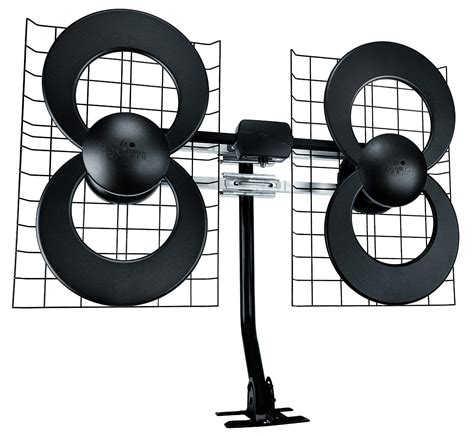 best outdoor tv antennas|Best TV antennas of 2024: Indoor & outdoor models .